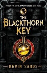 The Blackthorn Key