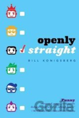 Openly Straight