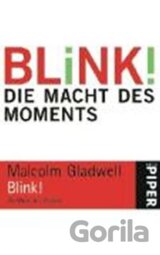Blink! : Die Macht des Moments