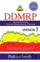 Demand Driven Material Requirements Planning (Ddmrp), Version 3