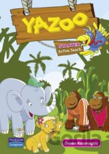 Yazoo Global Starter Active Teach