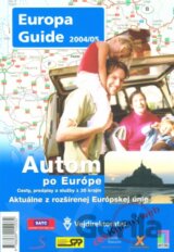 Európa Guide 2004/2005
