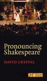 Pronouncing Shakespeare