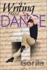 Writing About Dance