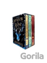 The Shadow and Bone Trilogy Boxed Set