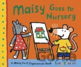 Maisy Goes to Nursery