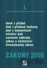 Zákony 2005/I