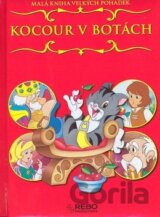 Kocour v botách