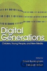 Digital Generations