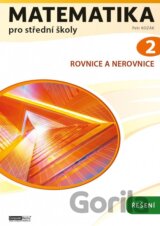 Matematika pro střední školy 2 (Řešení)