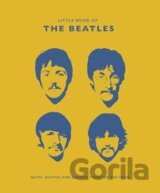 The Little Book of the Beatles