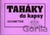 Taháky do kapsy - Geometrie Fajma