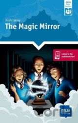 The Magic Mirror (A2) - Book
