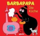Barbapapa. Die Küche
