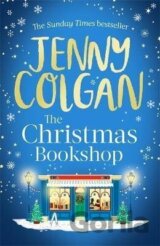The Christmas Bookshop