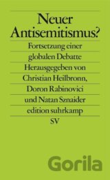 Neuer Antisemitismus?