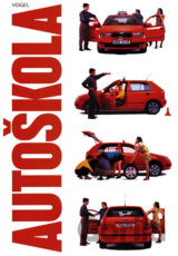 Autoškola - Testy 2003, 2004
