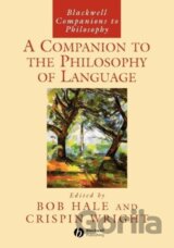 Companion Philsphy Language