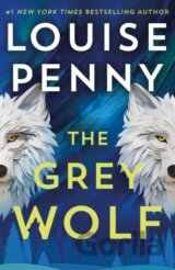 The Grey Wolf