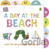A Day at the Beach with The Very Hungry Caterpillar