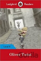 Ladybird Readers Level 6 Olive