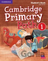 Cambridge Primary Path 1 Student´s Book