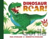Dinosaur Roar