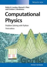 Computational Physics : Problem Solving with Python