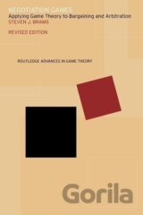 Negotiation Games