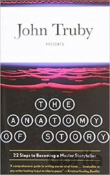 Anatomy Of Story
