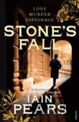 Stone´s Fall