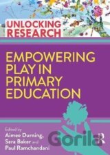 Empowering Play in Primary Education