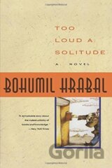 Too Loud a Solitude