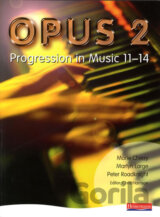 Opus: Student Book 2