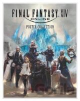 Final Fantasy Xiv Poster Collection