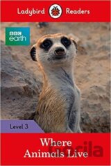 BBC Earth: Where Animals Live