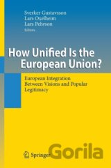 How Unified Is the European Union?