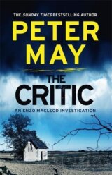 The Critic : Enzo Macleod 2