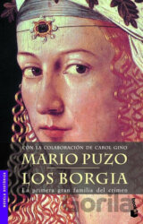 Los Borgia: La primera gran familia del crimen