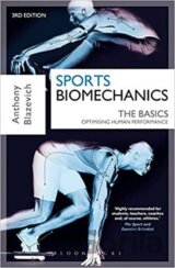 Sports Biomechanics 3rd Ed