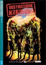 Destiazione Karminia