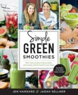 Simple Green Smoothies