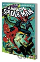 Mighty Marvel Masterworks: The Amazing Spider-man 3