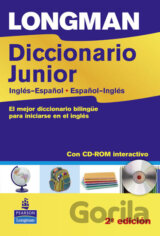 Longman Diccionario Junior (Primaria 2 Ed) CD-ROM for Pack