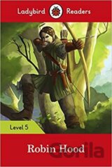 Ladybird Readers Level 5 Robin