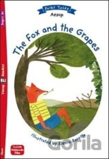 Young Eli Readers 2/A1 - Fairy Tales: The Fox and the Grapes + Downloadable Multimedia