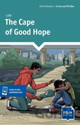 The Cape of Good Hope (A2) - Book + MP3 allango.net