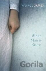 What Maisie Knew
