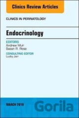 Endocrinology, An Issue of Clinics in Perinatology