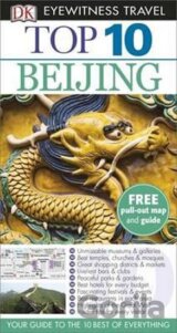 Beijing - DK Eyewitness Travel Guide